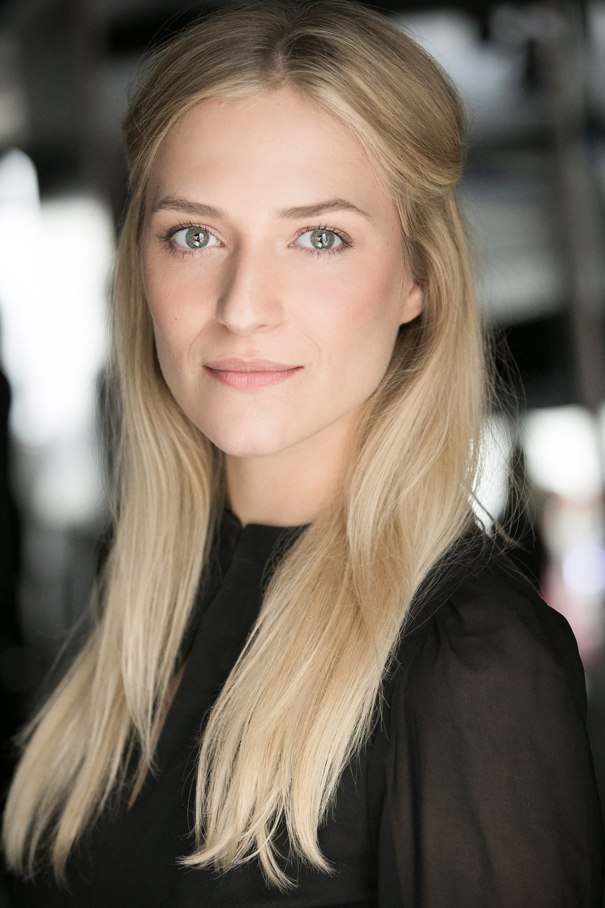 Octavia Gilmore backdrop