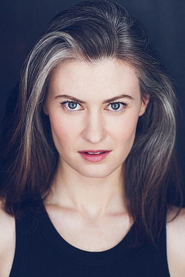 Kathrine Barnes backdrop