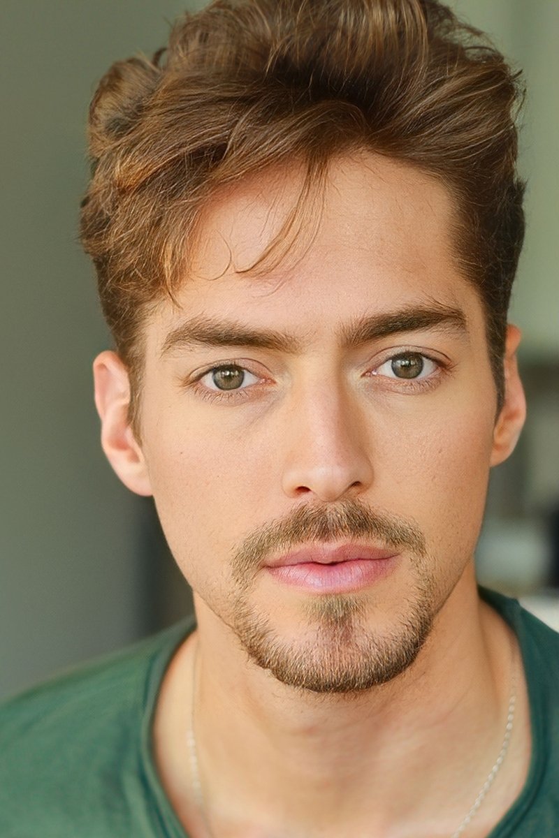 Sean Koetting backdrop