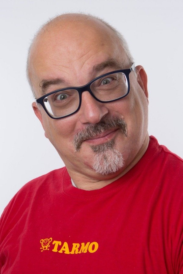 Tarmo Männard backdrop