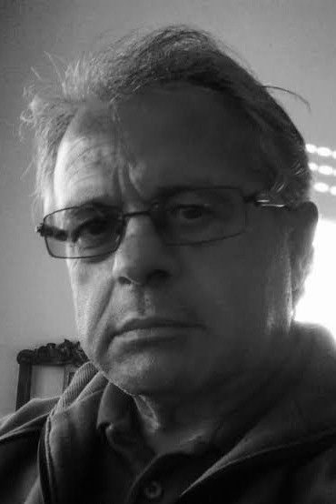 Carlos A. López Piñeiro backdrop