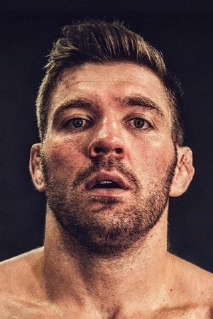 Dricus Du Plessis backdrop