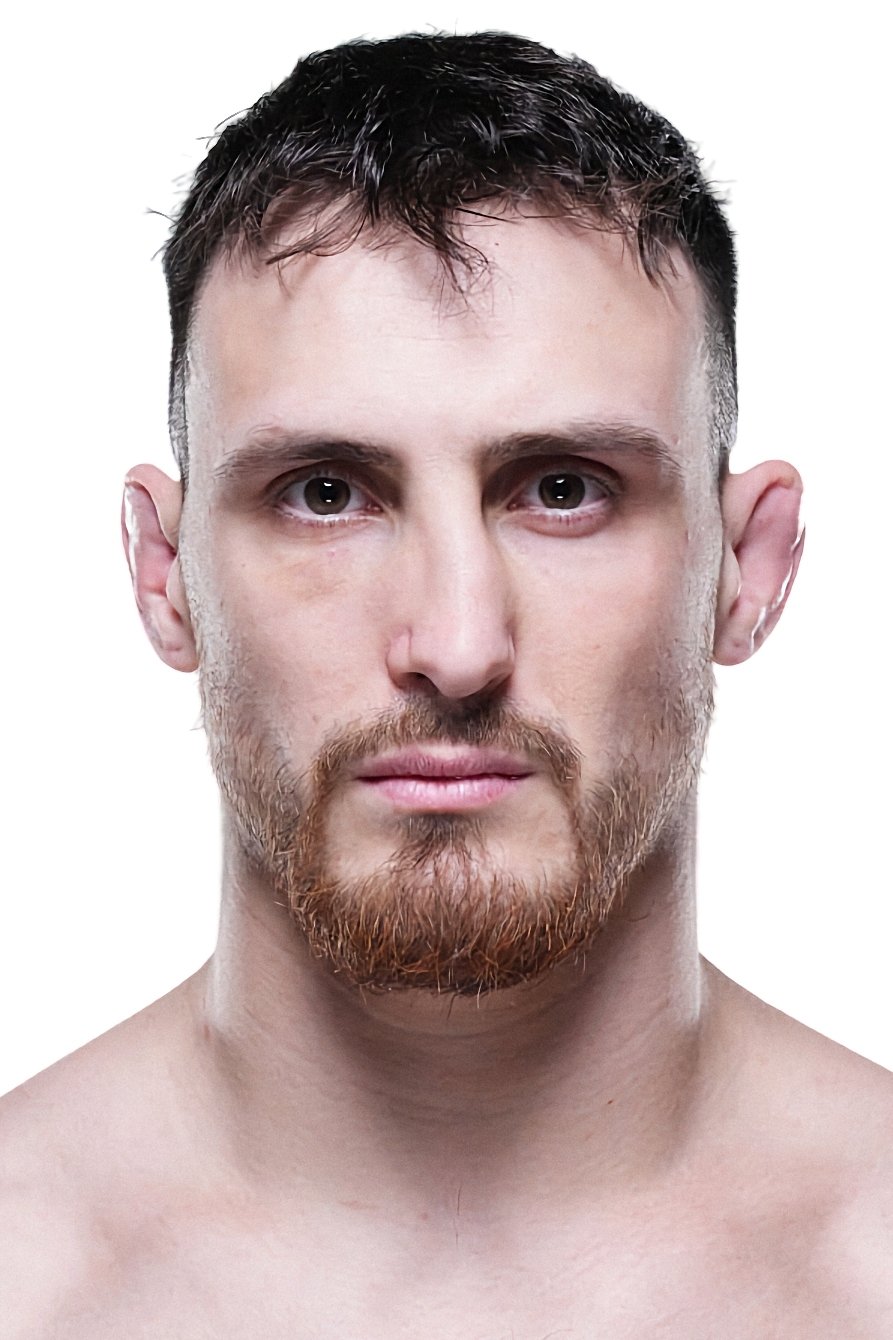 Modestas Bukauskas backdrop