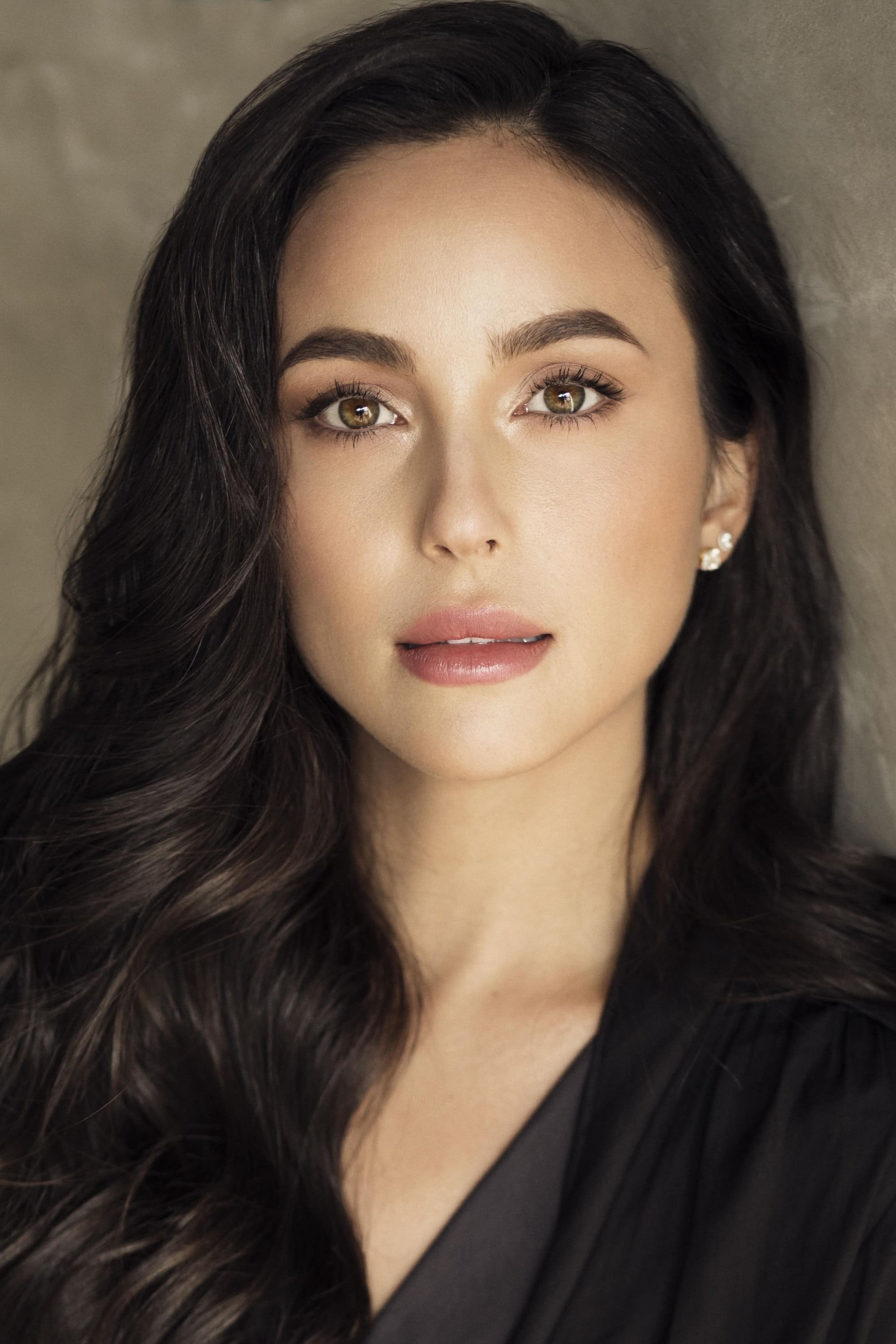 Ruth Bidner backdrop