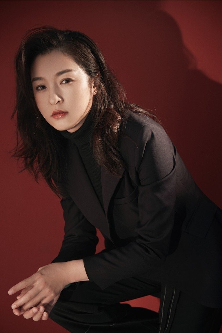 Wei Xiaojun backdrop