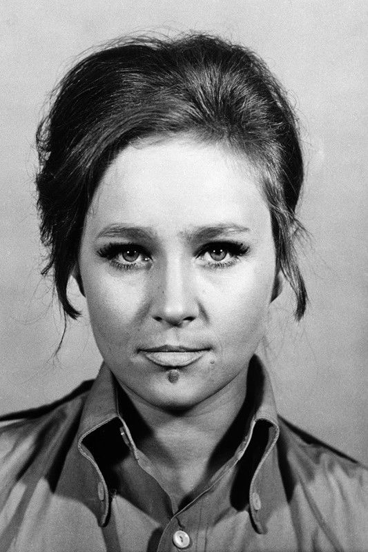 Anita Dymszówna backdrop