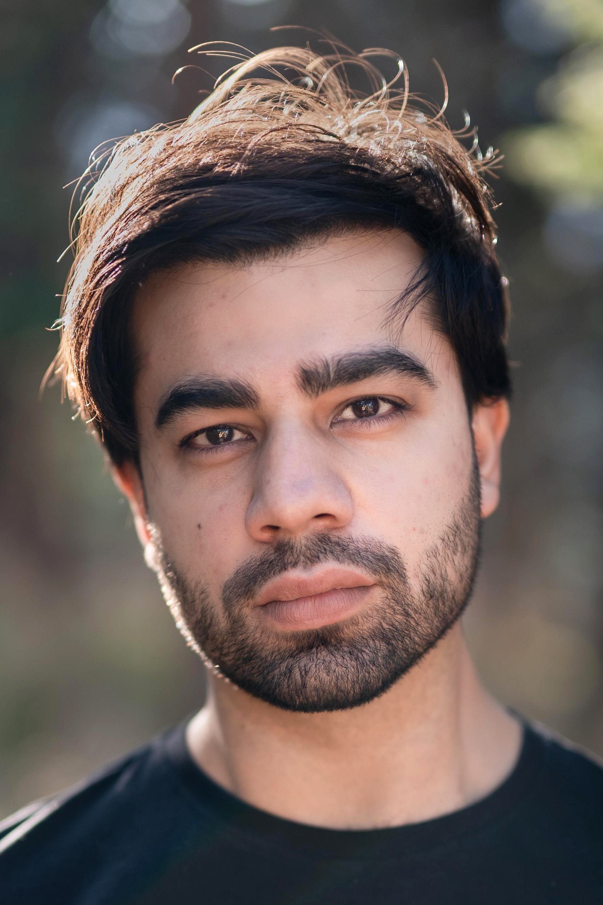 Omar Javaid backdrop