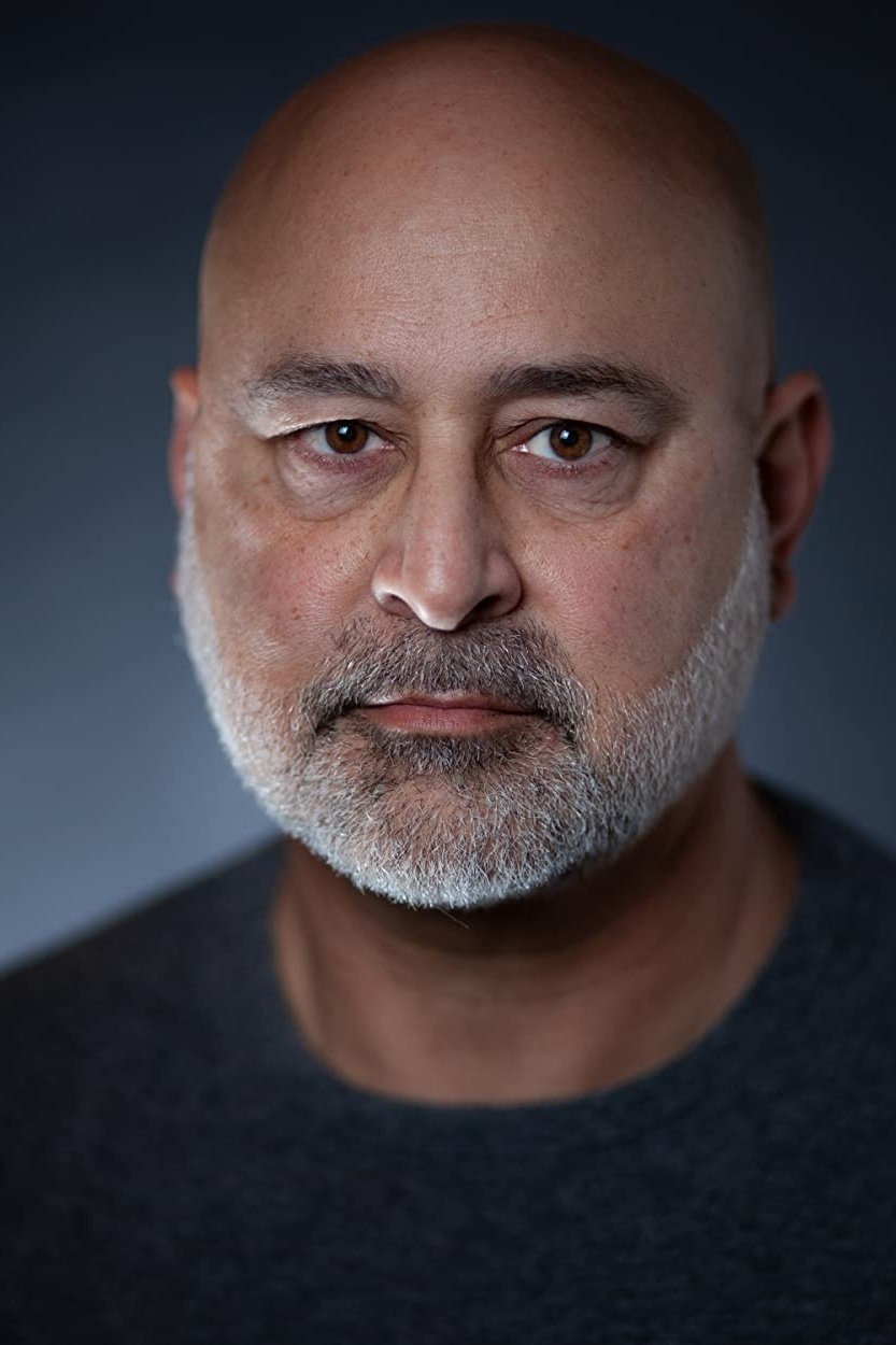 Ramsey Faragallah backdrop