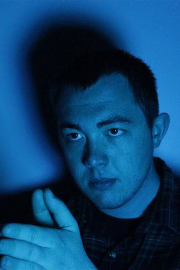 Jake Schaumberg-Dineen backdrop