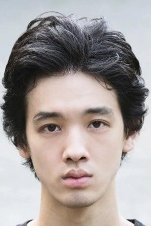 Hiroki Sano backdrop