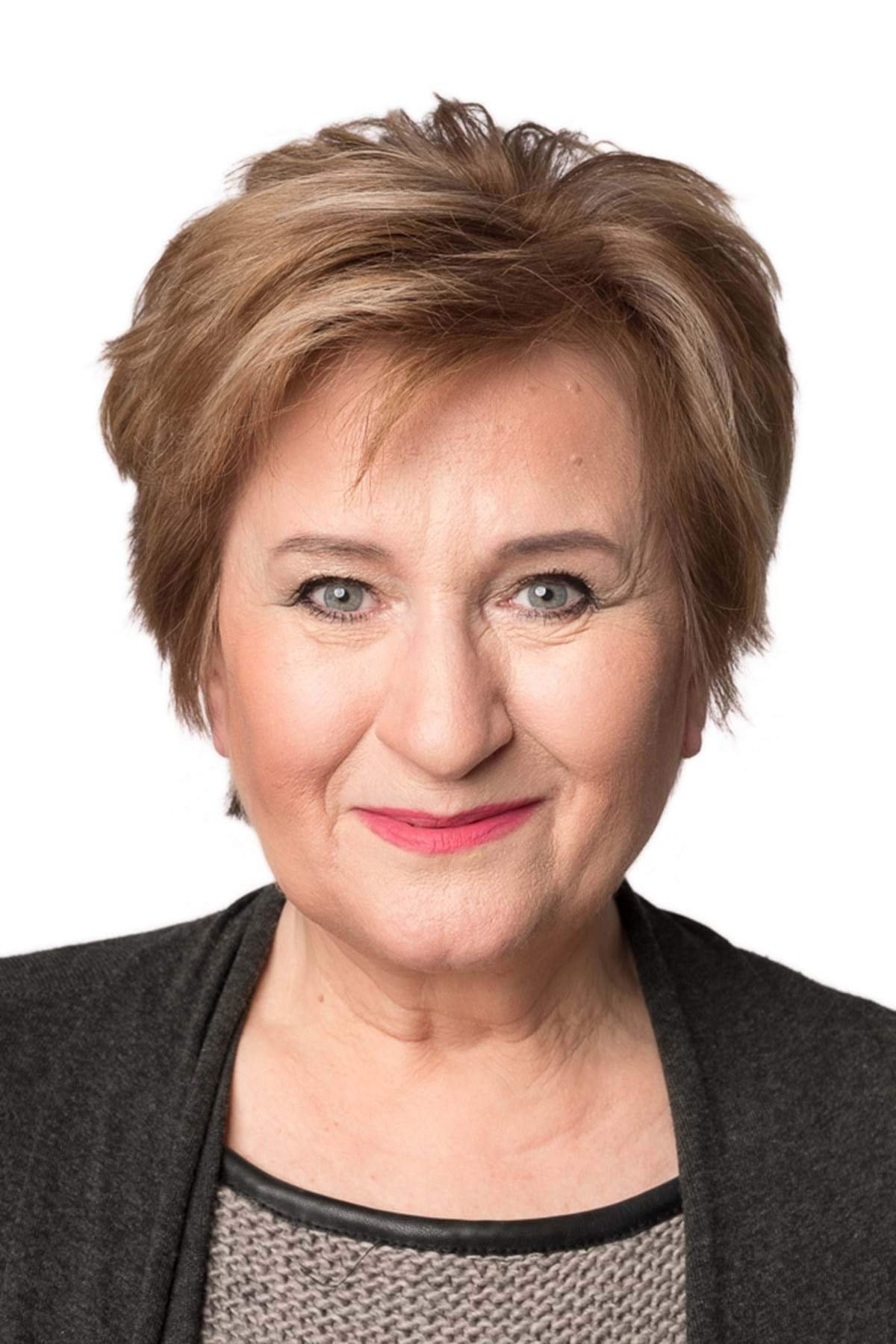 Eliza Krasicka backdrop