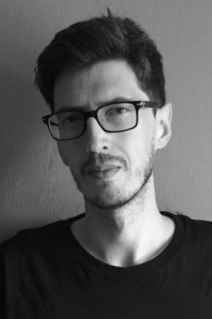 Stanislav Bytiutskyi backdrop