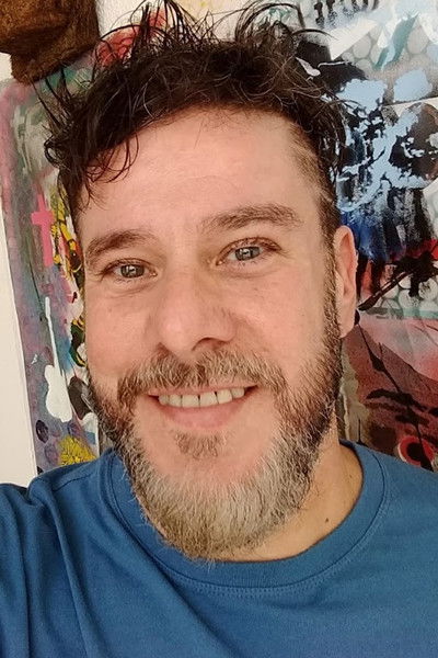 Vímerson Cavanilas backdrop