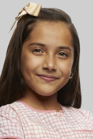 Ishkra Zavala backdrop