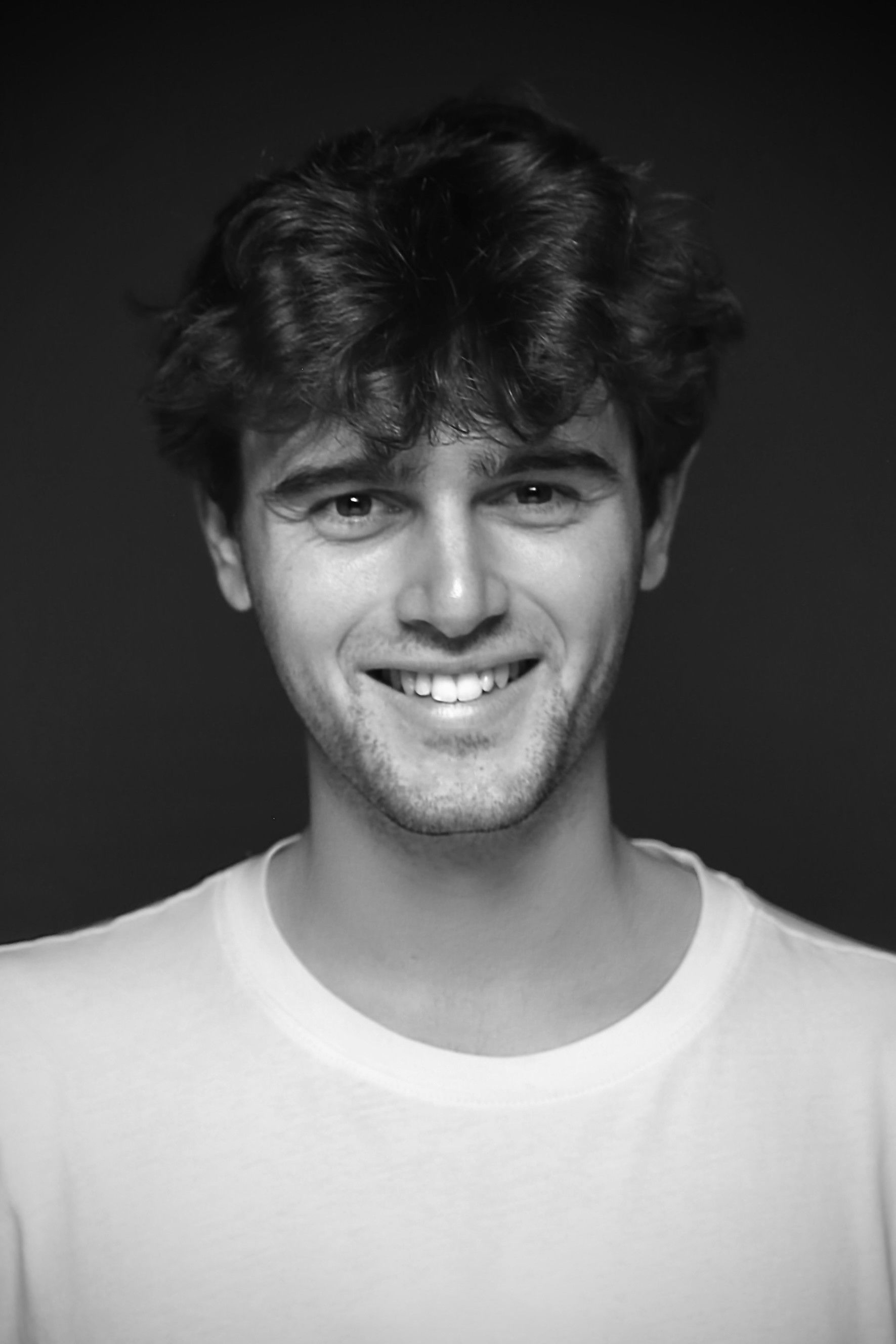 Jaume Subirós backdrop