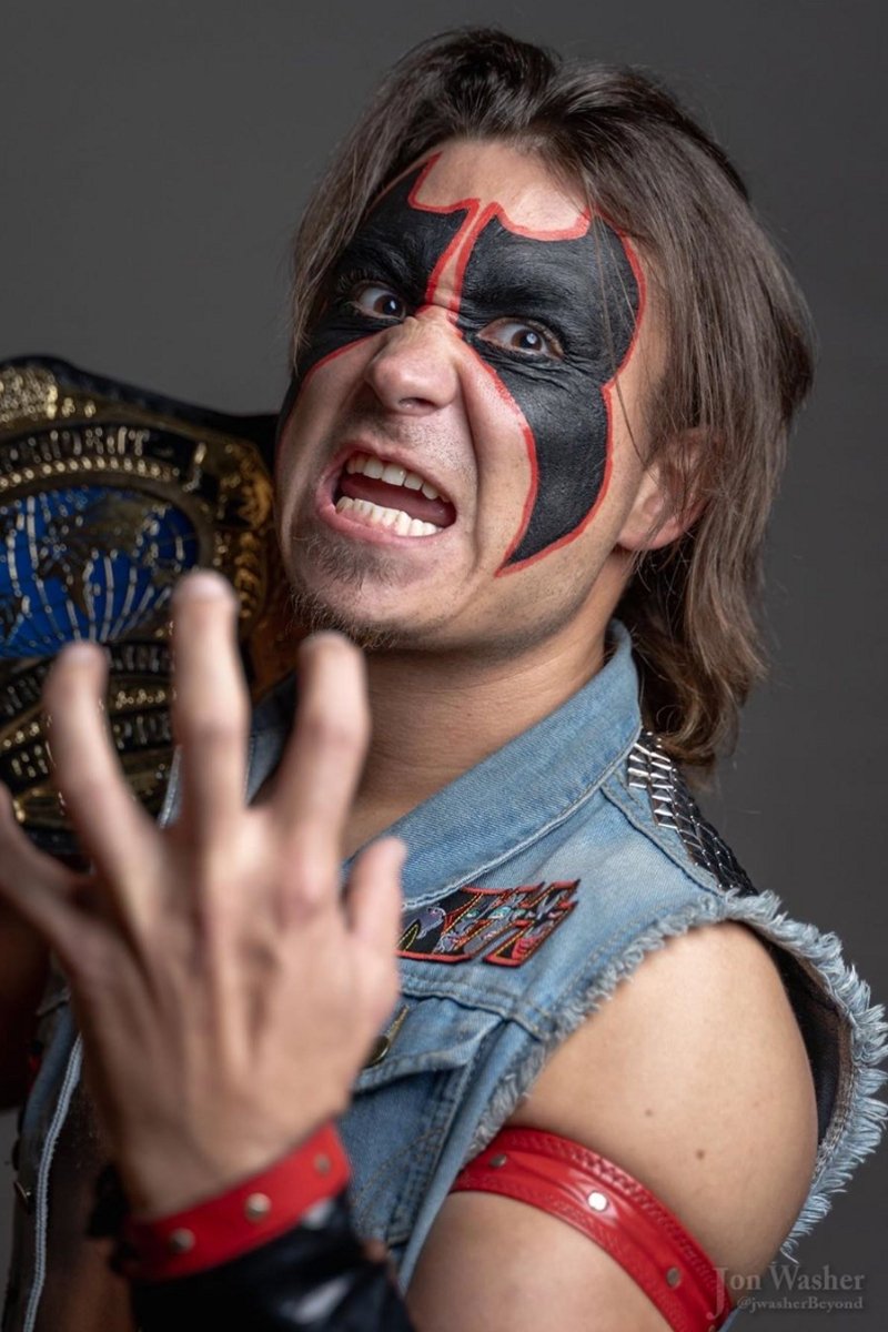 Jake Parnell backdrop