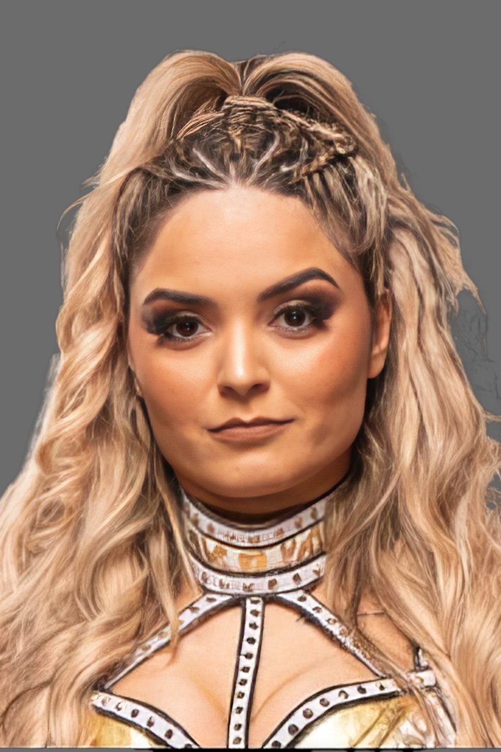 Taynara Melo backdrop