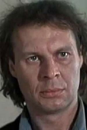 Michael Lampert backdrop