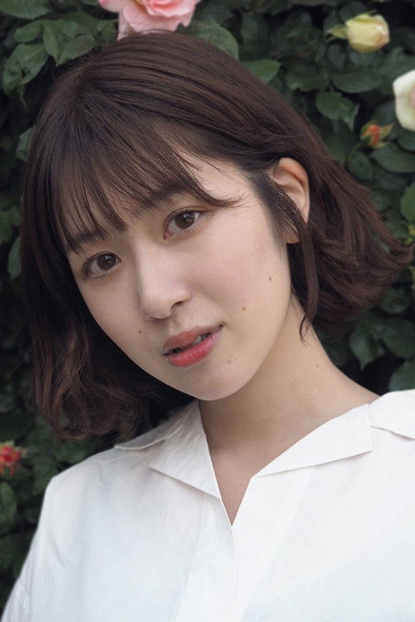 Shieri Hiro backdrop