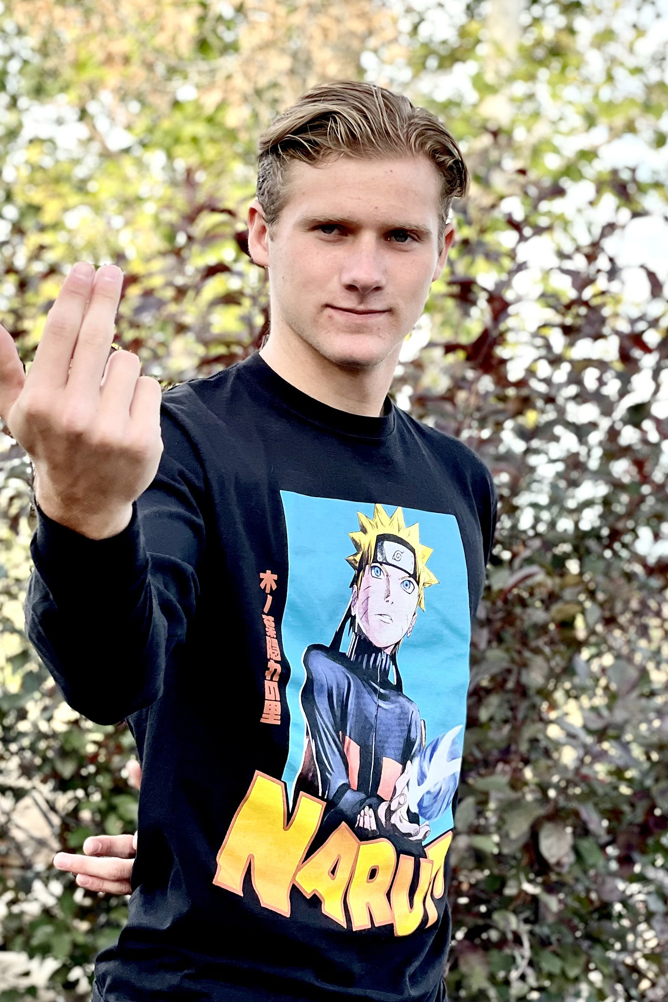 Austin Putnam backdrop