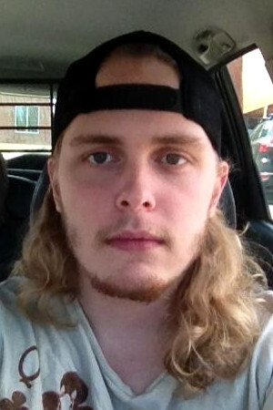 Holden McNeil backdrop