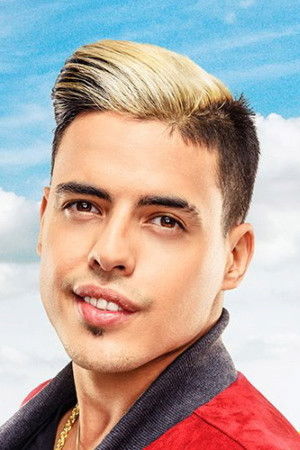 Liraz Russo backdrop