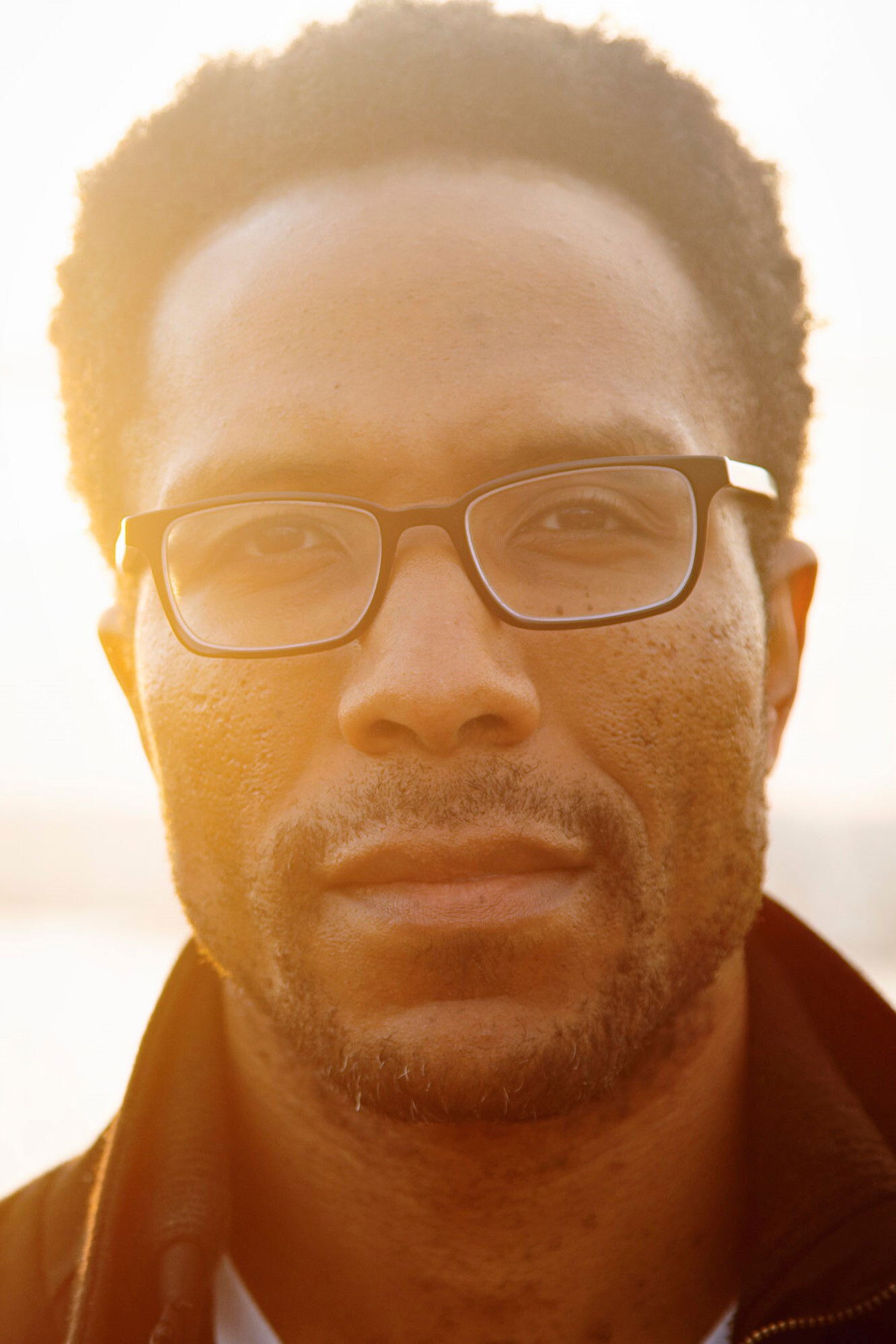 Daniel Callahan backdrop