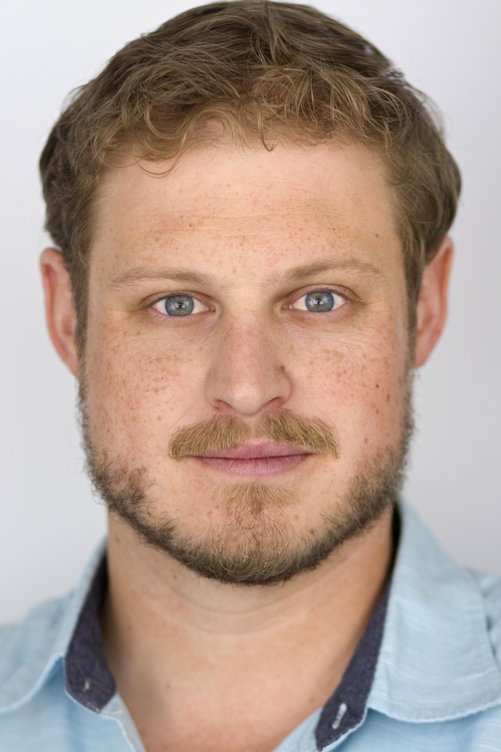 David Madwin backdrop