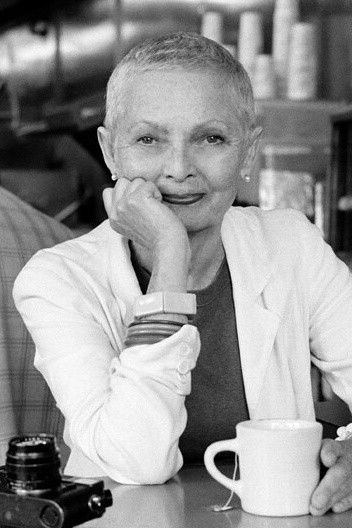 Martine Barrat backdrop