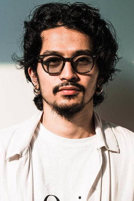 Daiki Tsuneta backdrop