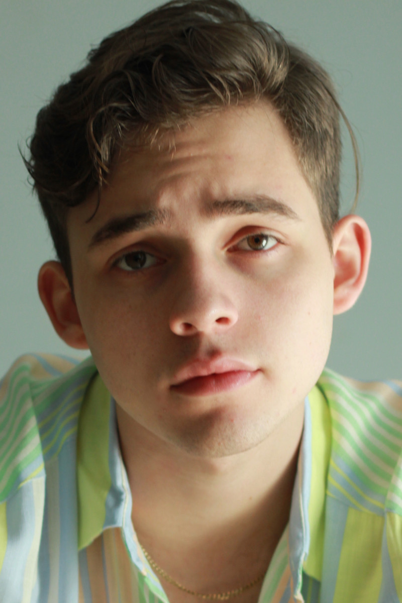 Gustavo Rosa backdrop