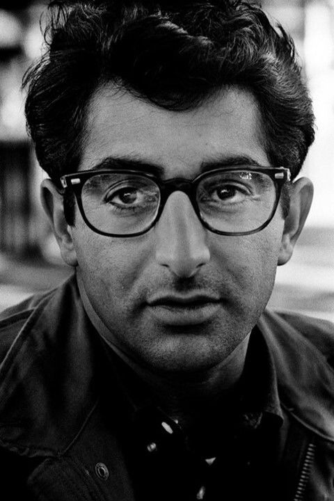 Jim Marshall backdrop