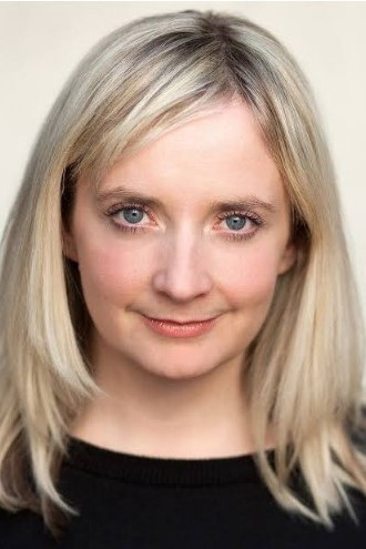 Brona C. Titley backdrop