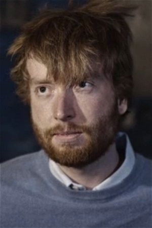 August Sonne backdrop