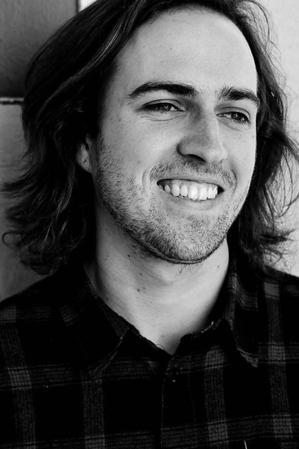 Nick Mclouth backdrop