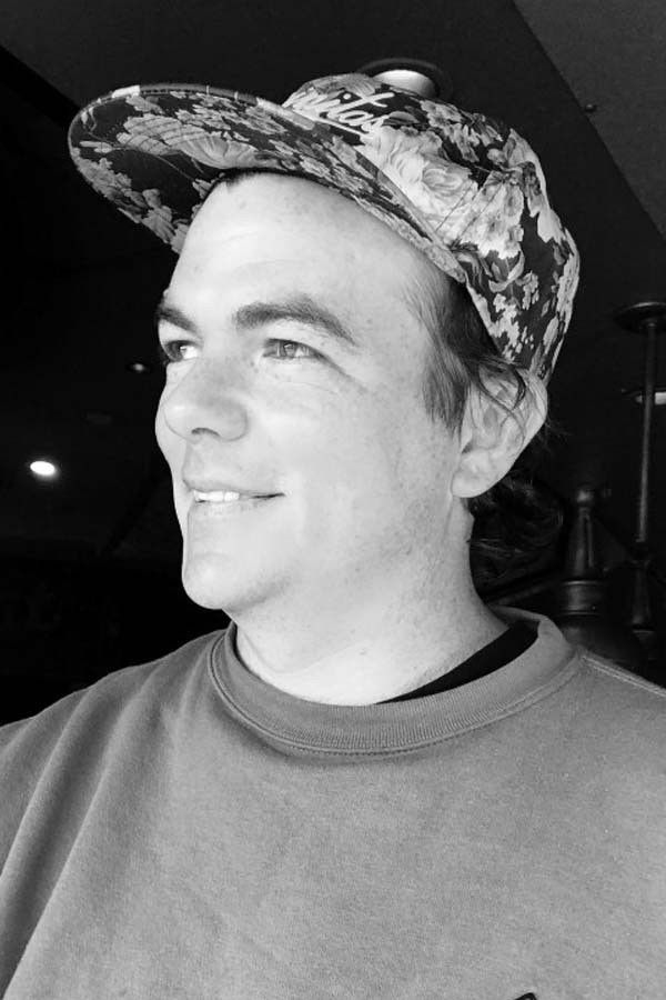 Ronson Lambert backdrop