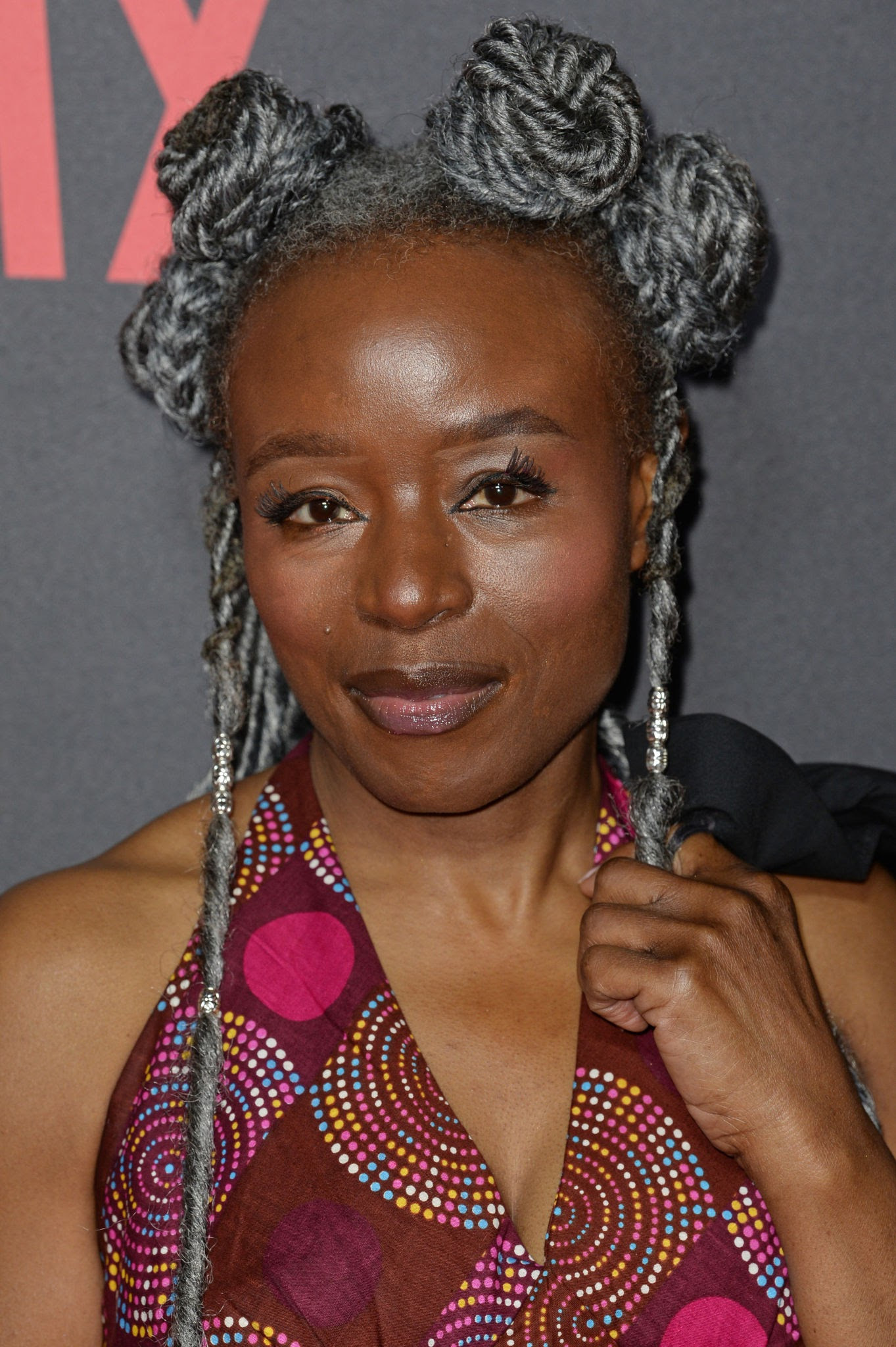 Jolade Obasola backdrop