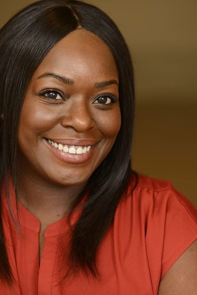 Dawn Phillips Fink backdrop