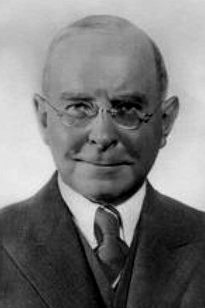 Wilhelm Bendow backdrop