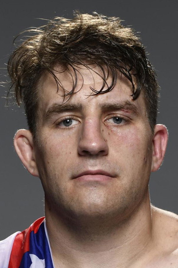 Chris Daukaus backdrop