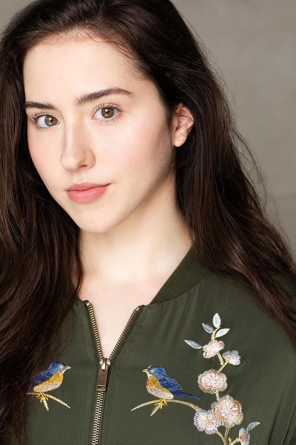 Jordan Beltz backdrop