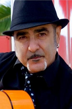 Manuel Malou backdrop