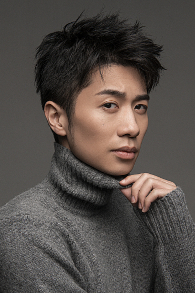 Pei Chenwei backdrop