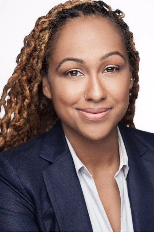 Honour Drew backdrop