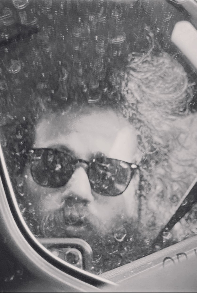 Patrick Poulin backdrop