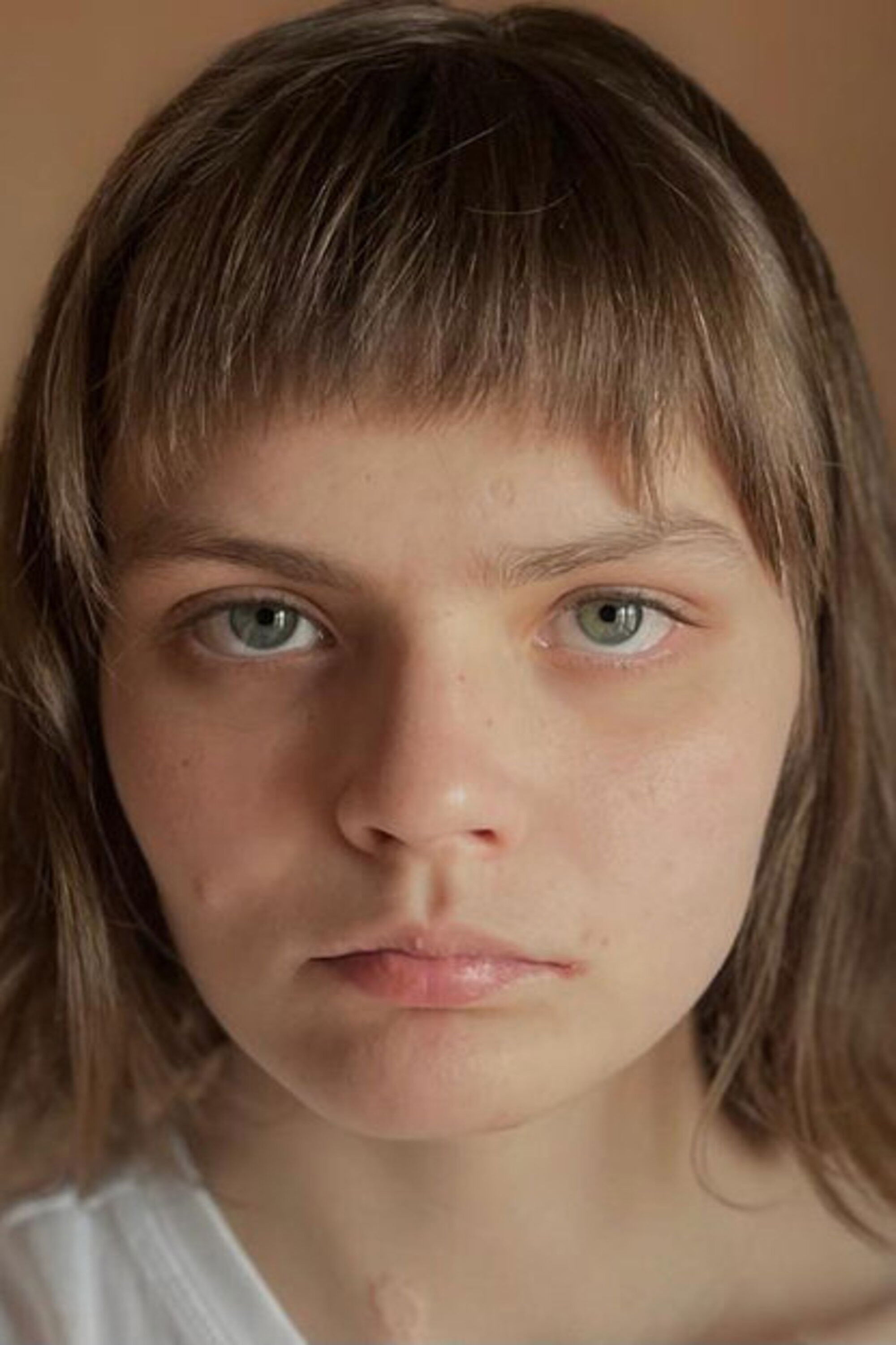 Sofya Meledina backdrop