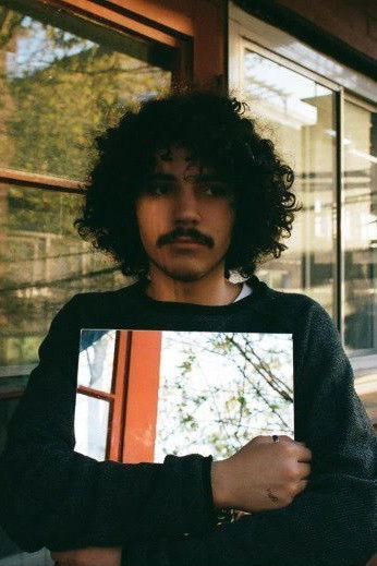 Anthony Vicente-Pereira backdrop