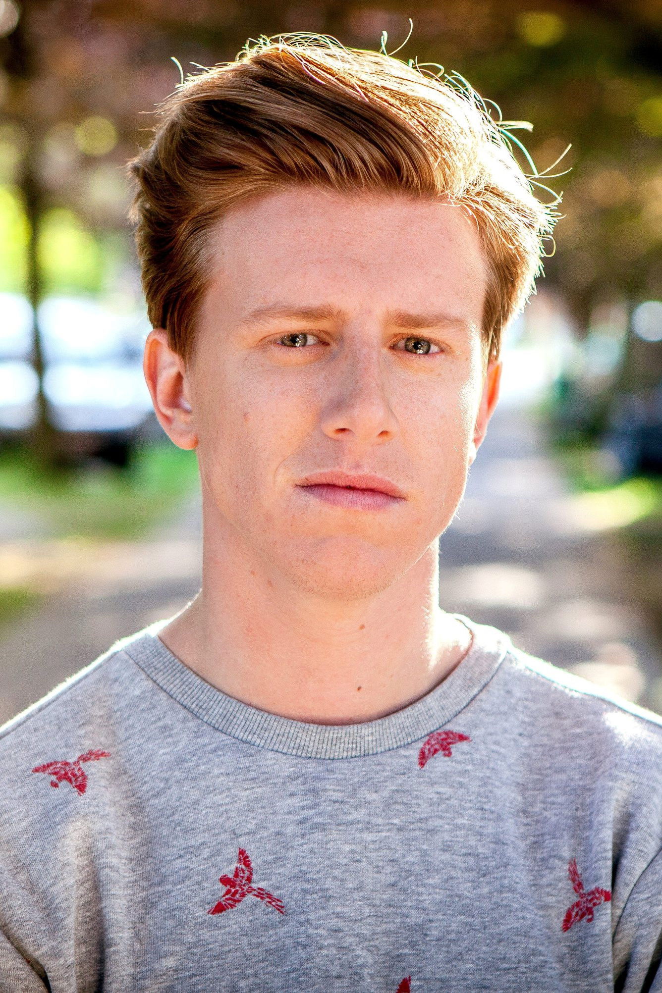 Lennart Lemmens backdrop