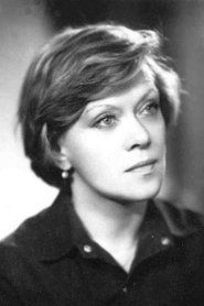 Alisa Freyndlikh → Alisa Frejndlikh