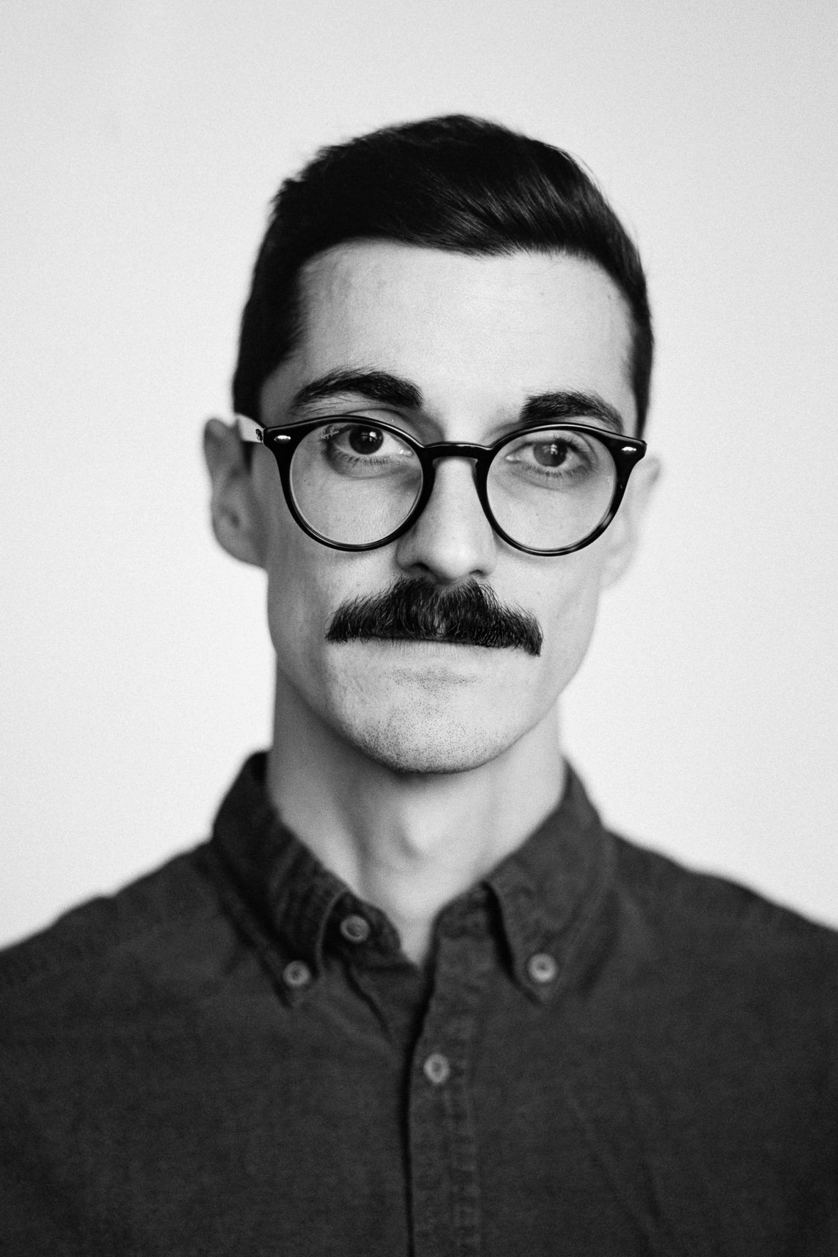 Francis Galluppi backdrop